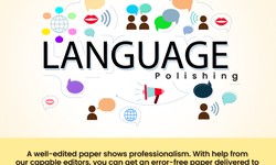 Language polishing service for your writing | PhD Assistance