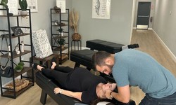 Unlocking Wellness: The Role of Family Life Chiropractic in Health