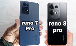 Top Reasons to Consider the Oppo Reno 7 Pro and 8 Pro in Pakistan