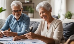 Smart Steps to Retirement: How Professional Guidance Can Make All the Difference