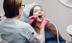 Enhance Your Smile with Tooth-Colored Fillings: What You Need to Know