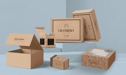 Sturdy Packaging Solutions: Custom Corrugated Boxes Elevating Products with Durable Packaging