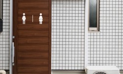 What to Consider When Installing a Bathroom Door in Singapore