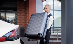 Navigating Atlanta: The Benefits of Using Airport Car Services