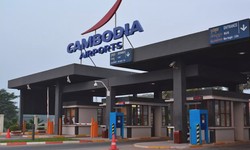 Understanding the Cambodia Visa Process for Indian Citizens