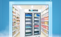 The Ultimate Guide to Choosing the Right VISI Cooler for Commercial Refrigeration