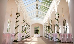 The Ultimate Guide to Outdoor Wedding Venues- All You Need to Know