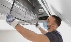 Breathe Clean: The Importance of AC Duct Cleaning for Healthy Indoor Air