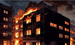Deep Dive into Fire Retardant Materials for Modern Architecture