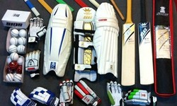 Elevate Your Game with Top-Quality Gear from Our Cricket Sports Store