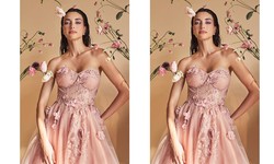 Make Your Big Night Unforgettable with the Best Prom Dresses