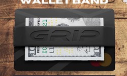 7 Wallet Band Issues And How To Solve Them | Grip Money Official