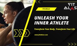 Unleash Your Potential: A Guide to Fitness Training Services
