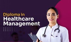 Launching Your Career in Healthcare Management - UniAthena
