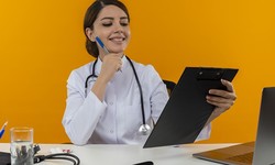 Revolutionizing Healthcare Services: The Role of Indian Healthcare BPO Industry