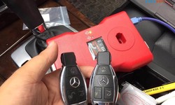 Lost Your VW Keys London? Don't Sweat It! Fast VW Key Replacement