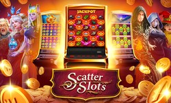 The Enthralling World of Slot Games Awaits at XE998