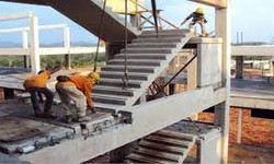 The Importance of Professional Staircase Installation: