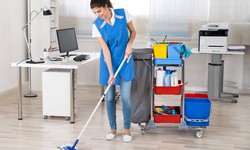 How End of Lease Cleaning Can Impact Your Security Deposit?