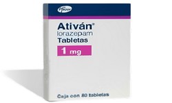 Buy Ativan Online without prescription California (CA)