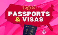 Expedited Passport Renewal Austin: Your Key to Hassle-Free Travel