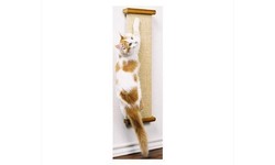 Scratch That Itch: The Ultimate Cat Scratching Post Guide