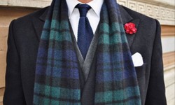 Elevate Your Style with Caroline Andrew, Your London Tailor for Extraordinary Suits