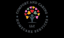 Home Care Services in Dedham MA from Comfort and Caring Homecare Services LLC