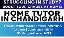 Finding the Perfect Fit: Key Qualities to Look for in Home Tuition in Chandigarh