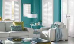 Transform Your Space with Stunning Window Treatments and Coverings