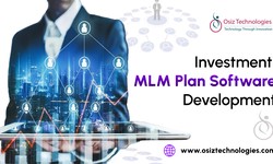 Investment MLM Plan Software Development: Cultivating Your Investment MLM Network