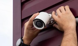 Security Camera System Installation: Protecting Your Property with Peace of Mind
