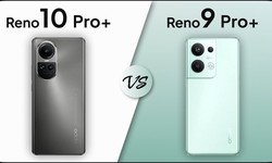 Detailed Price Guide for Oppo Reno 9 Pro Plus and Reno 10 Pro Plus in Pakistan