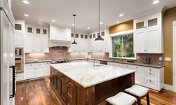 Quartz Countertop Sealers: What You Need to Know