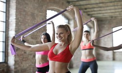 The Importance of Having a Female Personal Trainer for Women's Health and Wellness