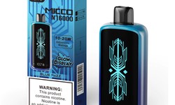 Elevate Your Vaping Experience with Micco 16000 Puffs of Satisfaction