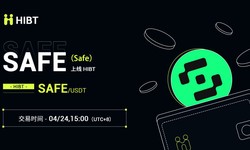 Safe (SAFE): Shaping the future of digital asset ownership