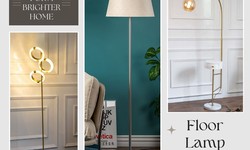 Floor Lamp Ideas: Your Handy Guide for a Brighter Home