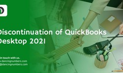 Discontinuation of QuickBooks Desktop 2021