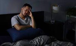 Comprehending Insomnia in Contemporary Society: The Sleepless Epidemic