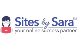 Experience the Power of Professional Web Design in Salt Lake City with SitesbySara