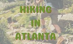 Stay Safe While Hiking in Atlanta: Learn CPR and First Aid