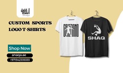 Get in the Game: Discover Unique Sports T-Shirts for Every Fan