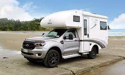 What to Look for in a 4x4 Motorhome Sale – A Buyer’s Guide