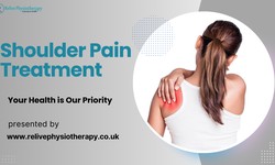 Exploring Alternative Therapies for Shoulder Pain Treatment in Chester