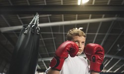 Kids MMA Bags: Everything You Need to Know