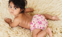 Tackling Cloth Diaper Leaks: Your Ultimate Guide