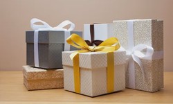 Elevate Your Gifting Experience with Customized Gifts in Dubai from Masala Factory