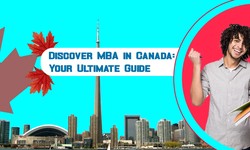 Mba in Canada for Indian Students for 2024-25 Intake