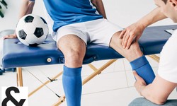 Why Sports Physiotherapy is Essential for Long-Term Athletic Success?